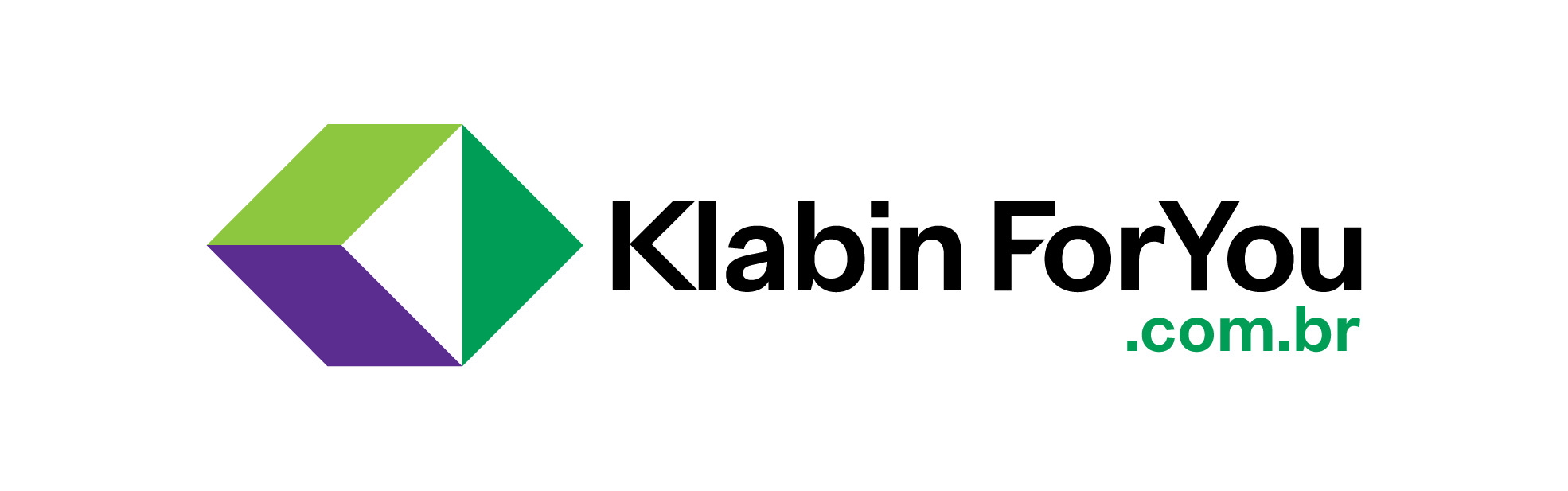 Logo Klabin For You